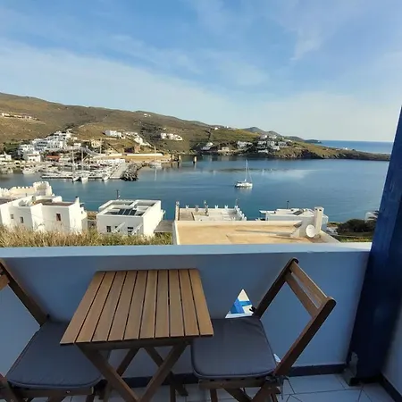 Fantastic View Hotel Kitnos