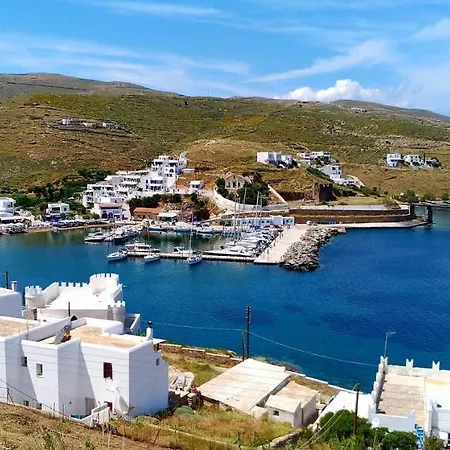 Fantastic View Hotel *