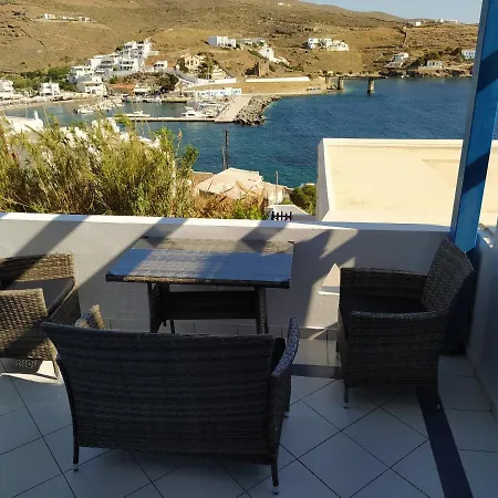 Fantastic View * Kithnos