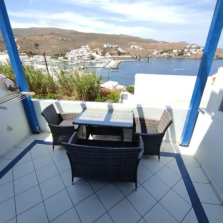 Hotel Fantastic View *