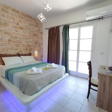 Hotel Fantastic View