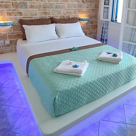 Hotel Fantastic View *