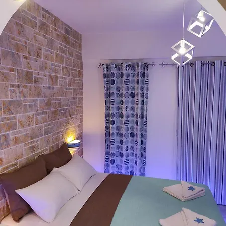 Fantastic View Hotel Kythnos