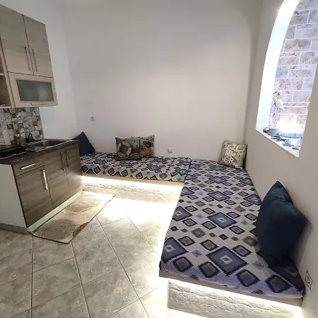 Fantastic View Hotel *