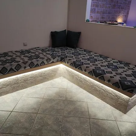 Fantastic View Hotel *