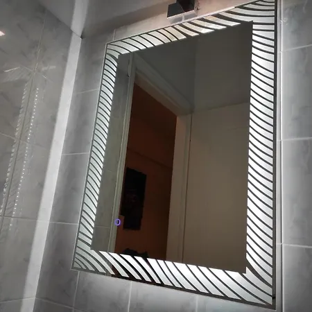 Hotel Fantastic View *