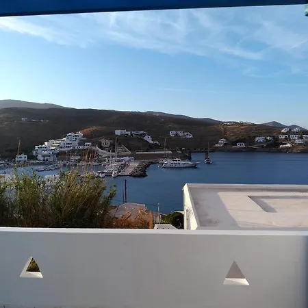 מלון Fantastic View *