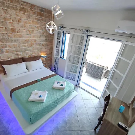 Fantastic View Hotel *