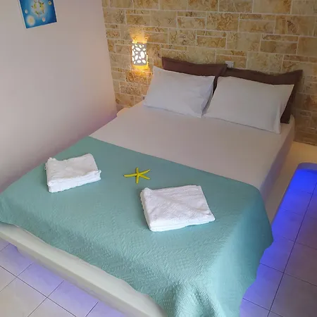 Fantastic View * Kithnos