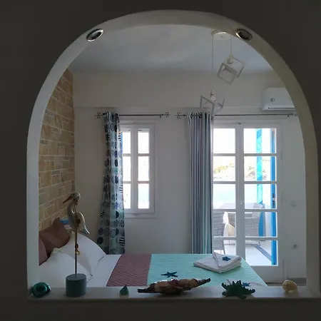 Fantastic View Kithnos