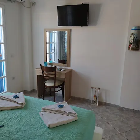 Fantastic View Hotel Kythnos