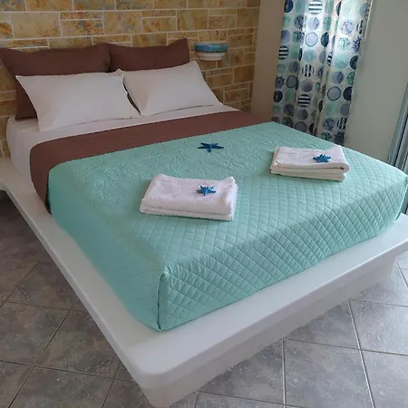 Hotel Fantastic View