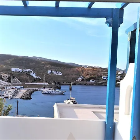 Fantastic View Hotel