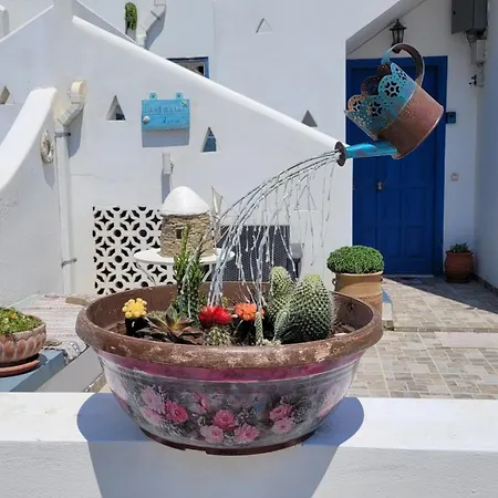 Fantastic View * Kithnos