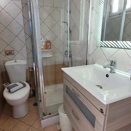 Fantastic View Hotel Kythnos