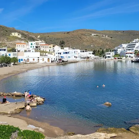 Hotel Fantastic View Kithnos