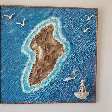 Fantastic View * Kythnos