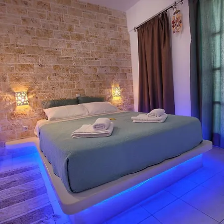 Fantastic View Hotel