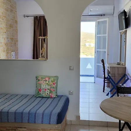 Hotel Fantastic View *