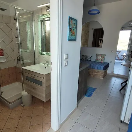 Fantastic View Hotel Kythnos