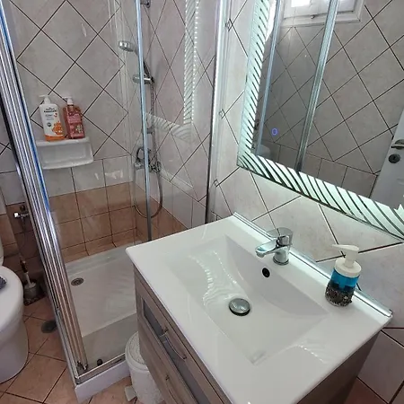 Hotel Fantastic View Kithnos