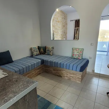 Fantastic View Kithnos