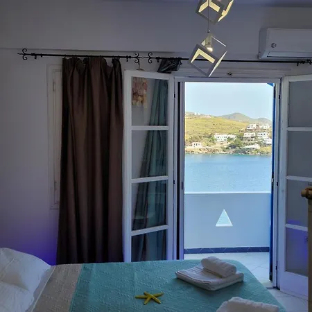 Fantastic View Kythnos