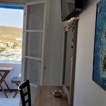 Fantastic View * Kithnos