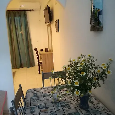 Fantastic View Hotel Kithnos