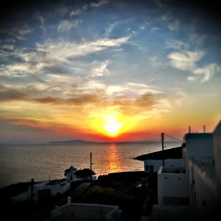 Hotel Fantastic View