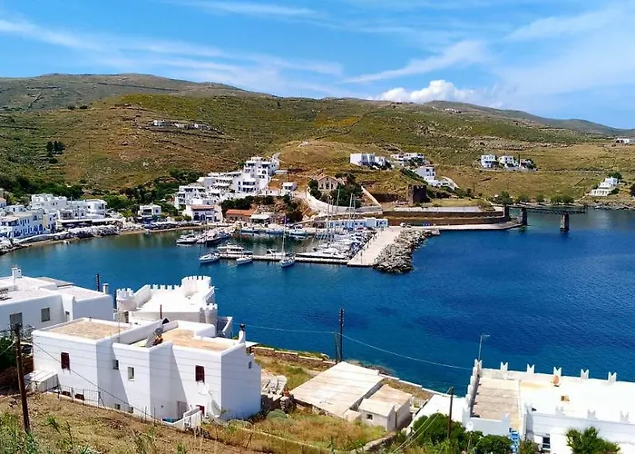 Fantastic View Hotel *