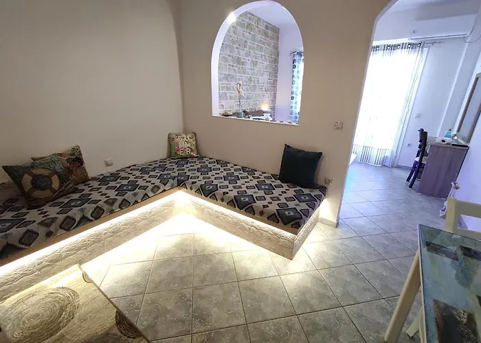 Fantastic View * Kithnos