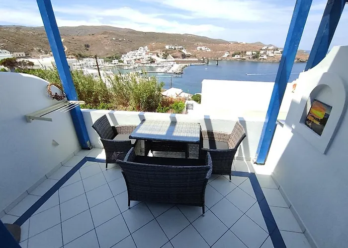 Hotel Fantastic View *