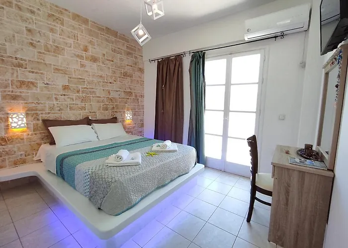 Hotel Fantastic View