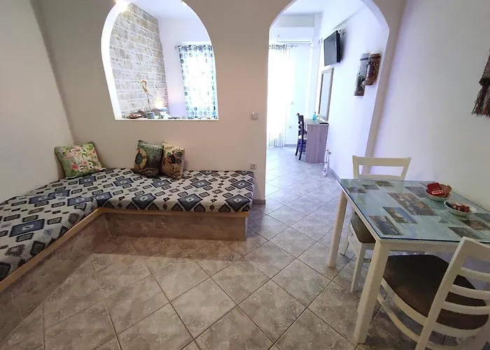 Fantastic View * Kithnos