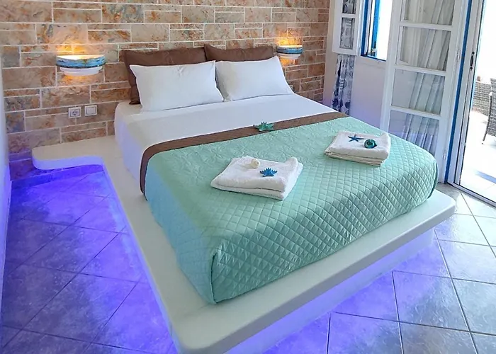 Hotel Fantastic View *