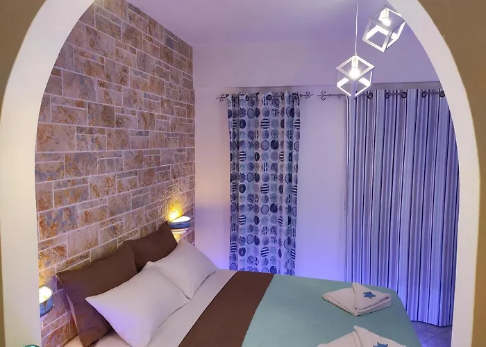 Fantastic View Hotel Kithnos