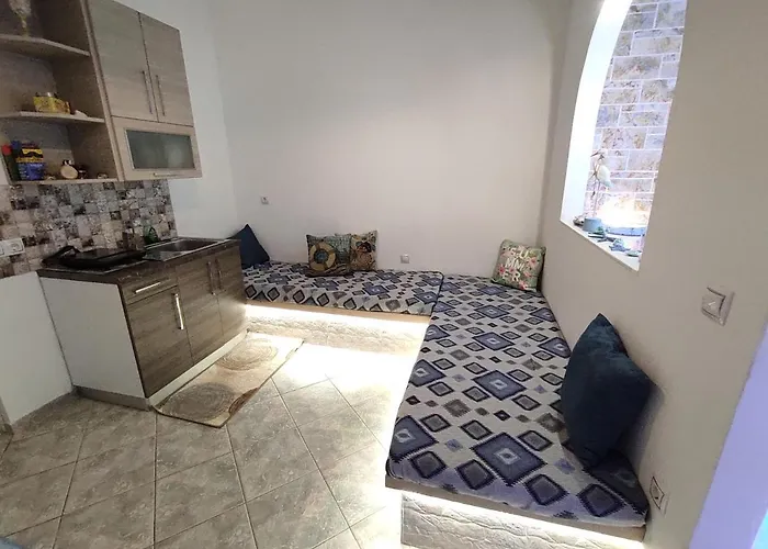 Fantastic View Hotel *