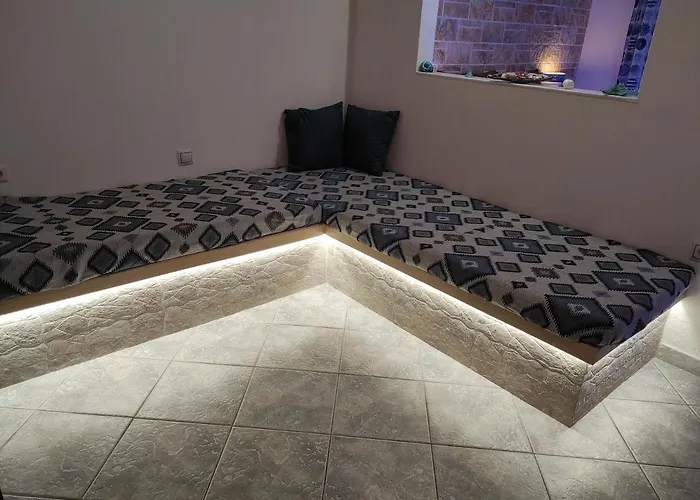 Fantastic View Hotel *