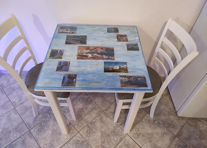 Fantastic View Hotel