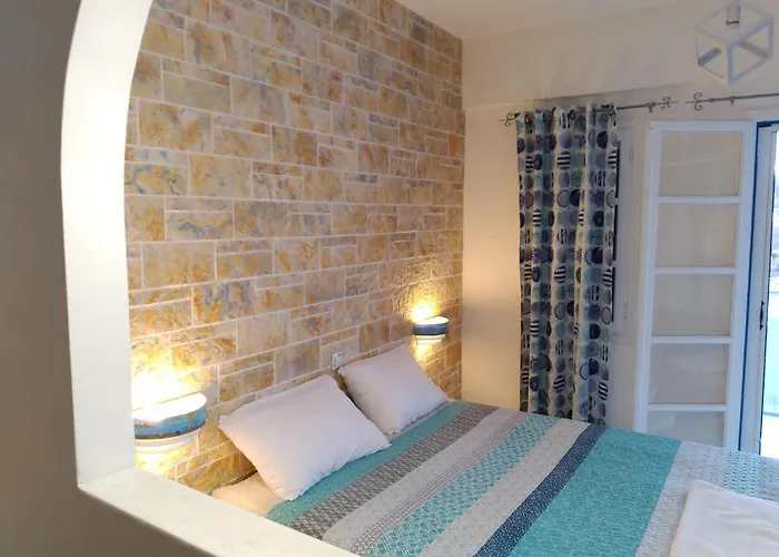 Hotel Fantastic View