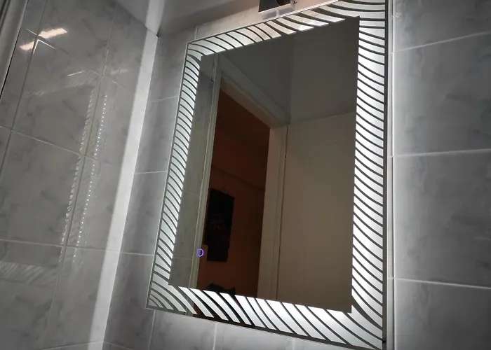 Hotel Fantastic View *