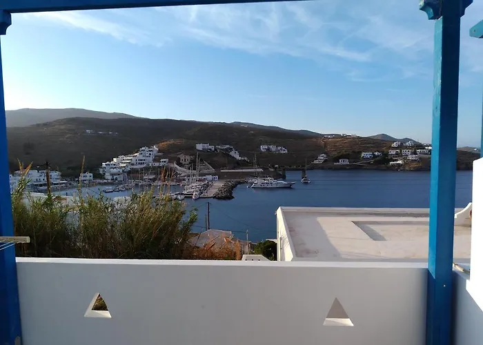 Hotel Fantastic View *