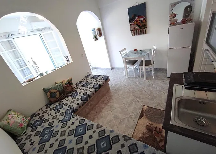 Fantastic View Kithnos