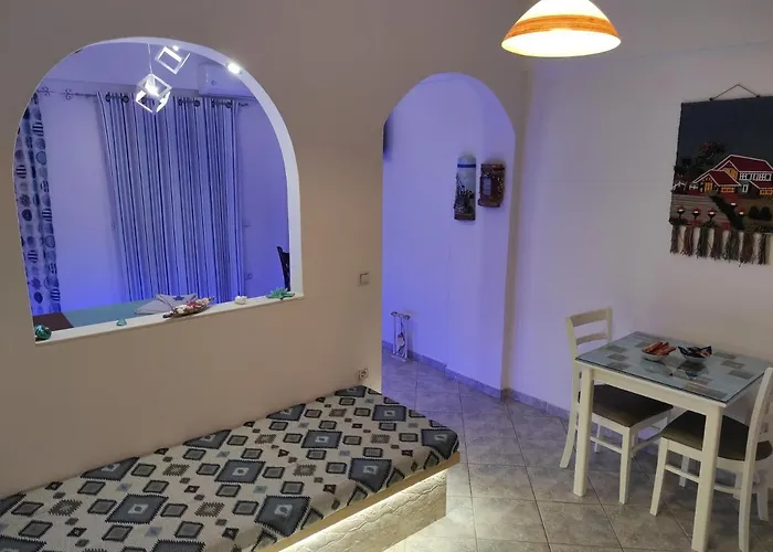 Fantastic View * Kithnos