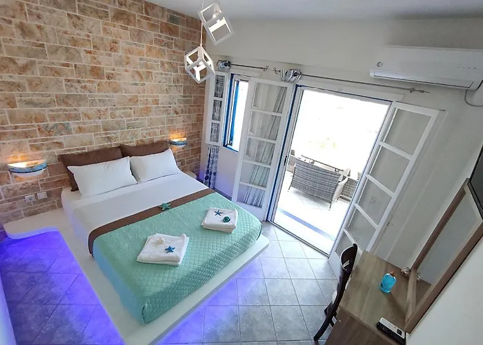 Fantastic View Hotel *