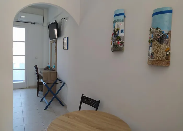 Hotel Fantastic View