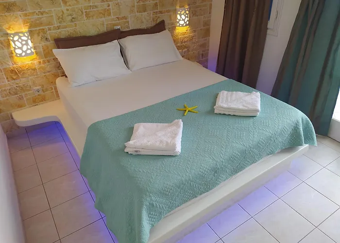 Fantastic View Hotel