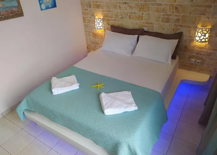 Fantastic View * Kithnos