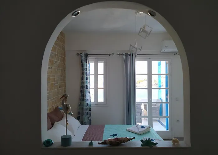 Fantastic View Kithnos